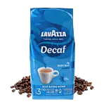 Lavazza Caffé Decaffeinato whole beans
