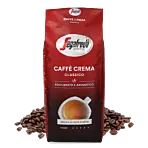 Segafredo Caffé Crema Classico 