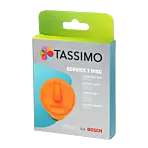 Tassimo Service T Disc Naranja de Bosch