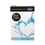 Paquete de kit de descalcificación Durgol y botellas para Dolce Gusto®
