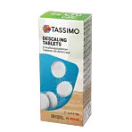Pastillas y pack descalcificador para Tassimo de Bosch