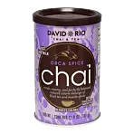 Té instantáneo Orca Spice Chai de David Rio. 398 gramos