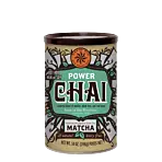Té instantáneo Power Chai Matcha de David Rio. 398 gramos