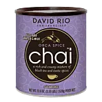 Orca Spice Chai de David Río