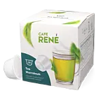 Café René Marrakesh Tea paquete de cápsulas de Dolce Gusto
