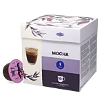 Kaffekapslen Mocha paquete de cápsulas de Dolce Gusto
