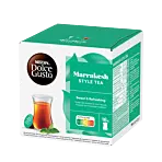 Nescafé Marrakesh Style Tea paquete de cápsulas de Dolce Gusto
