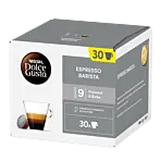 Nescafé Ristretto Barista Big Pack paquete de cápsulas de Dolce Gusto
