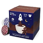 Senso Nocturno Gingerbread Latte Coffee paquete de cápsulas de Dolce Gusto
