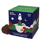 Senso Nocturno Hazelnut Cappuccino paquete de cápsulas de Dolce Gusto
