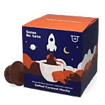 Senso Nocturno Salted Caramel Mocha paquete de cápsulas de Dolce Gusto
