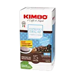 Espresso Decaf - Kimbo (15 E.S.E.)