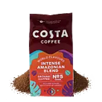 Intense Amazonian Blend - Costa Coffee