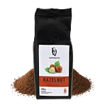Hazelnut Aroma café molido de Kaffekapslen 
