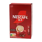 Café instantáneo clásico 3 en 1 de Nescafé
