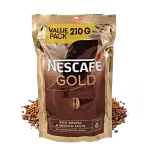 Café instantáneo Nescafé Gold