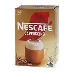 Café Instantáneo Cappuccino de Nescafé