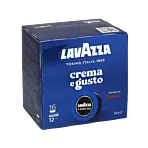 Lavazza Crema E Gusto paquete de cápsulas de Lavazza A Modo Mio
