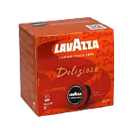 Lavazza Espresso Delizioso paquete de cápsulas de Lavazza A Modo Mio
