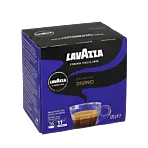 Lavazza Espresso Divino paquete de cápsulas de Lavazza A Modo Mio
