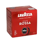 Lavazza Qualità Rossa paquete de cápsulas de Lavazza A Modo Mio

