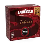 Lavazza Espresso Intenso Maxi Pack paquete de cápsulas de Lavazza A Modo Mio

