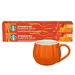 Pumpkin Spice paquete