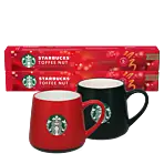 Pack Toffee Nut + 2 tazas