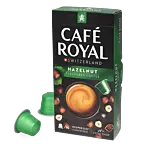 Hazelnut - Café Royal