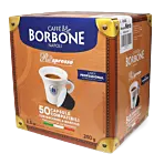 Miscela Nera - Caffè Borbone