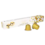 FRIENDS Caramel Toffee paquete de cápsulas de Nespresso
