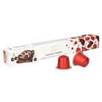 FRIENDS Choco Cherry paquete de cápsulas de Nespresso
