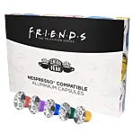 FRIENDS Variety Pack paquete de cápsulas de Nespresso
