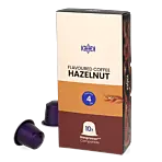 Kaffekapslen Espresso Hazelnut for Nespresso®