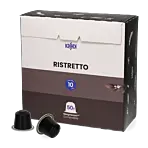 Kaffekapslen Ristretto XXL Premium for Nespresso