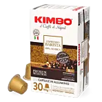 Espresso Barista 100% Arabica - Kimbo (30 NCC)