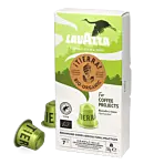 Lavazza Tierra For Planet paquete de cápsulas de Nespresso
