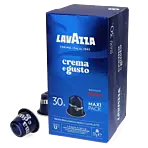 Crema E Gusto Classico - Lavazza