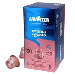 Crema E Gusto Dolce - Lavazza
