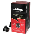 Lavazza Espresso Classico Big Pack paquete de cápsulas de Nespresso®
