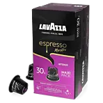 Lavazza Espresso Intenso Big Pack paquete de cápsulas de Nespresso®
