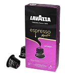Lavazza Espresso Intenso paquete de cápsulas de Nespresso®

