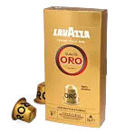 Lavazza Qualitá Oro paquete de cápsulas de Nespresso®
