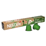 Nescafé Farmers origins Brasil lungo for Nespresso®