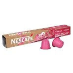 Farmers Origin Mexico - Nescafé