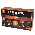 Caramelo - Café Royal