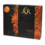 L'OR Espresso Subtil paquete de cápsulas de Nespresso Pro
