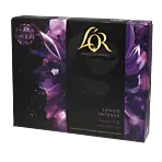 L'OR Lungo Intense paquete de cápsulas de Nespresso Pro
