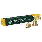 Günstige kapseln für Nespresso® von Starbucks