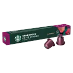 Günstige kapseln für Nespresso® von Starbucks